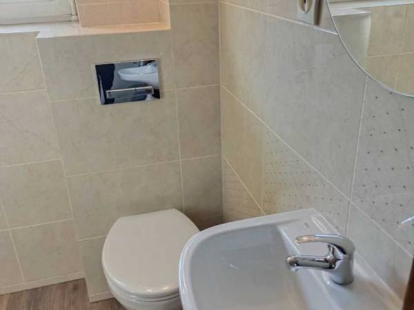 Pokoje Gościnne Bursztyn