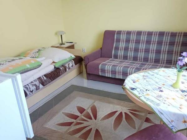 Pokoje Gościnne Bursztyn