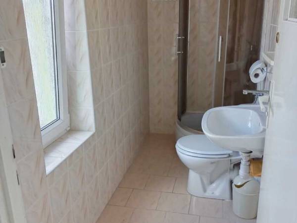 Pokoje Gościnne Bursztyn