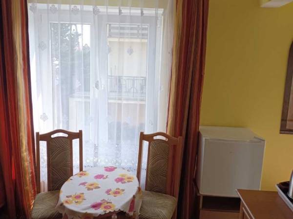 Pokoje Gościnne Bursztyn