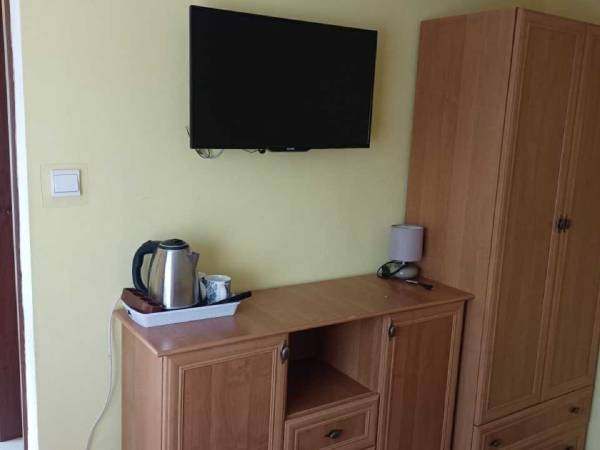 Pokoje Gościnne Bursztyn