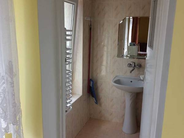 Pokoje Gościnne Bursztyn