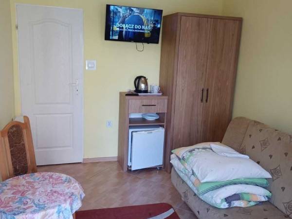 Pokoje Gościnne Bursztyn