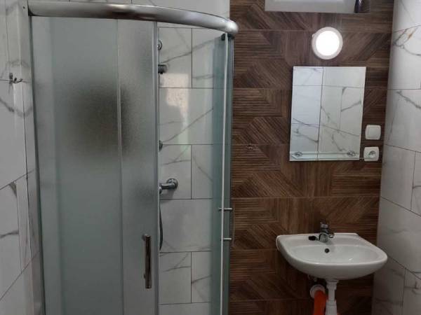 Pokoje Gościnne Bursztyn