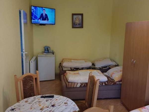 Pokoje Gościnne Bursztyn