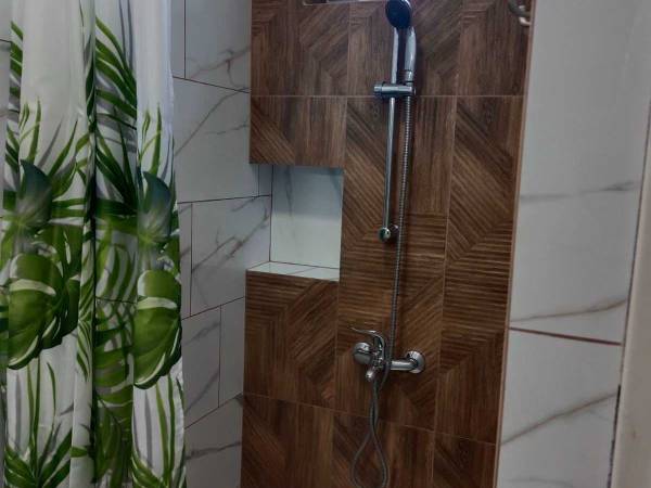 Pokoje Gościnne Bursztyn