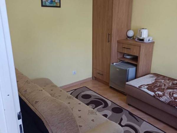 Pokoje Gościnne Bursztyn