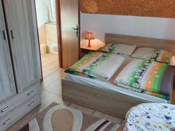 Pokoje Gościnne Bursztyn