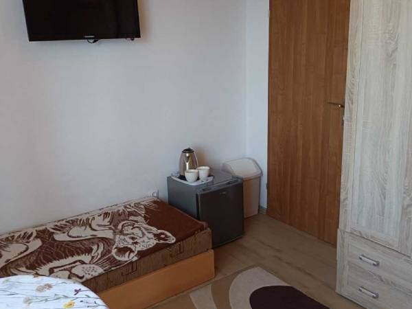 Pokoje Gościnne Bursztyn