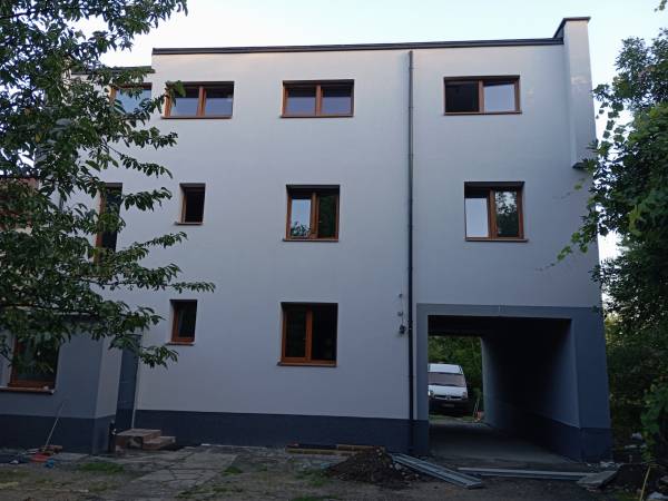 Noclegi Pracownicze Wiktor