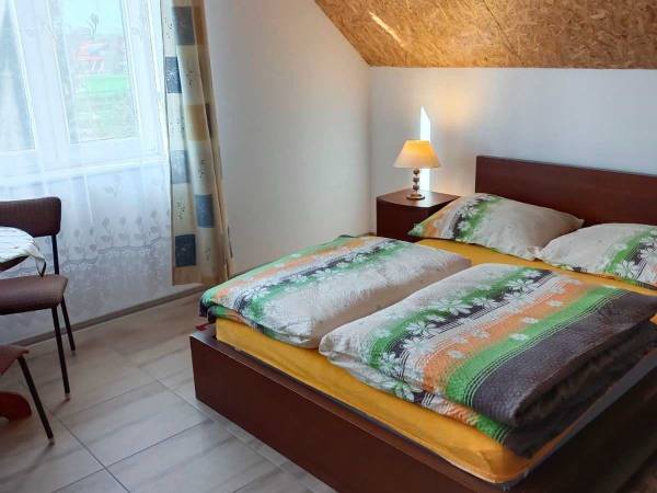 Pokoje Gościnne Bursztyn