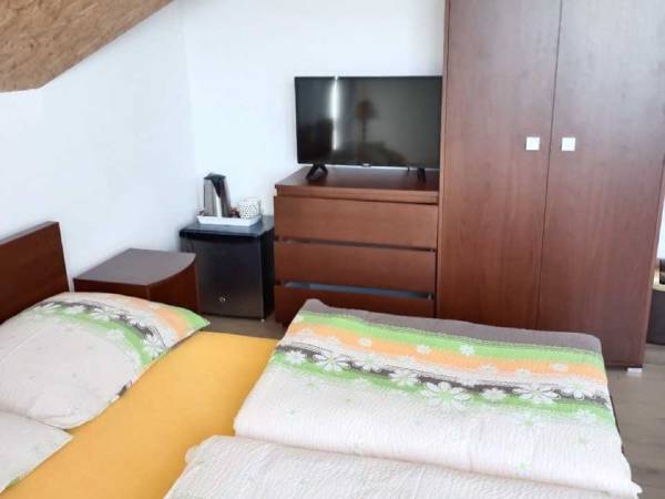 Pokoje Gościnne Bursztyn