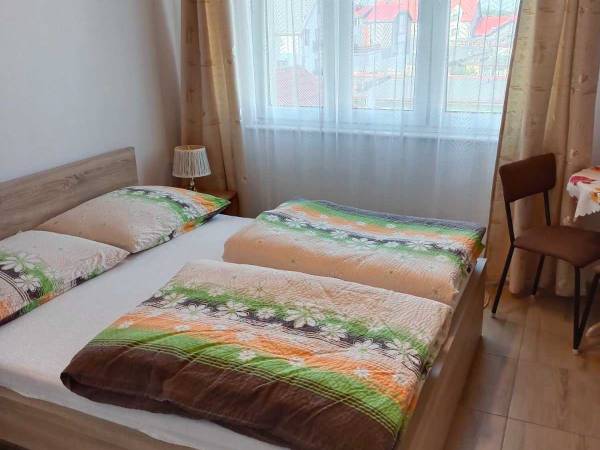 Pokoje Gościnne Bursztyn