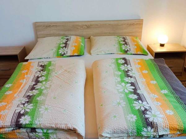 Pokoje Gościnne Bursztyn