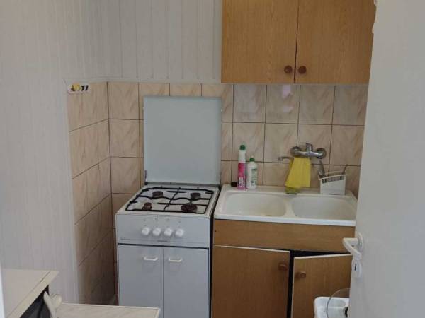 Pokoje Gościnne Bursztyn