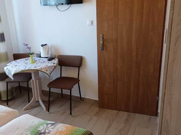 Pokoje Gościnne Bursztyn