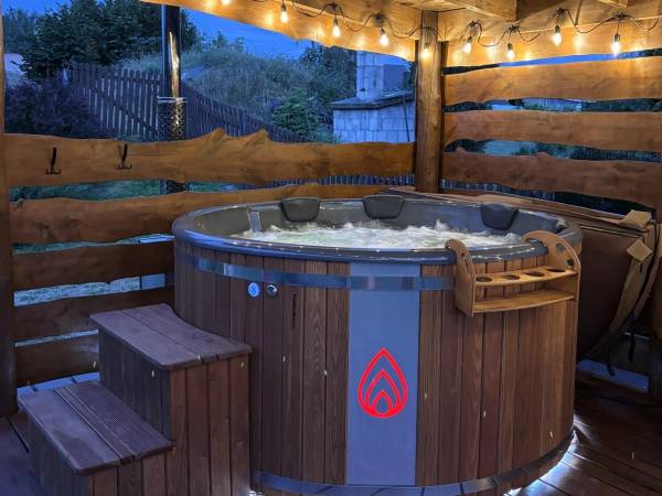 Nadbiebrzański Zagajnik