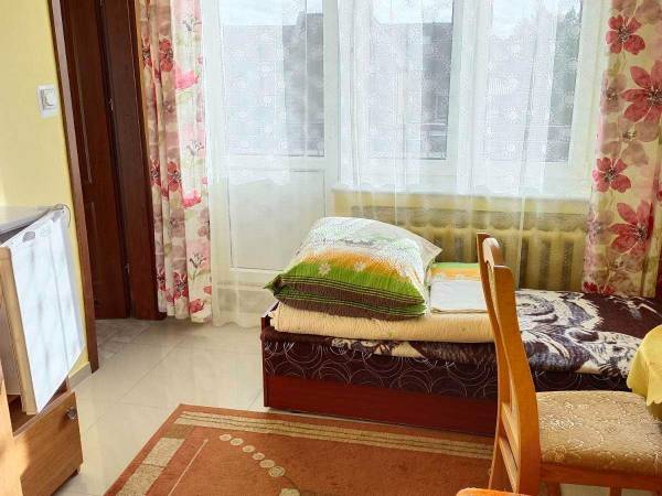 Pokoje Gościnne Bursztyn