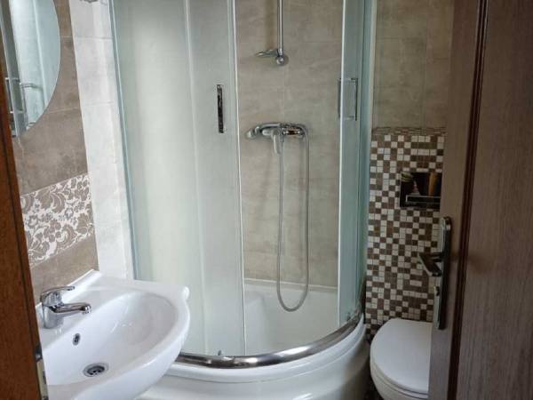 Pokoje Gościnne Bursztyn