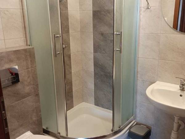 Pokoje Gościnne Bursztyn