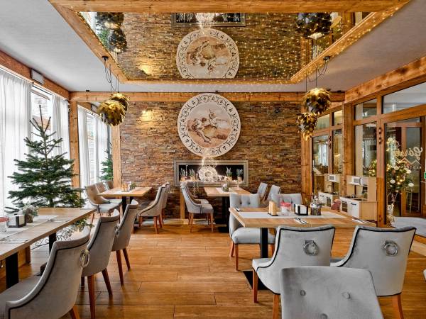 Aparthotel Góralski Spa