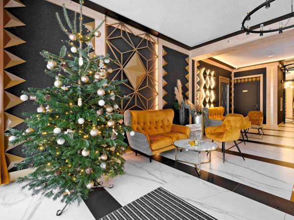 Aparthotel Góralski Spa