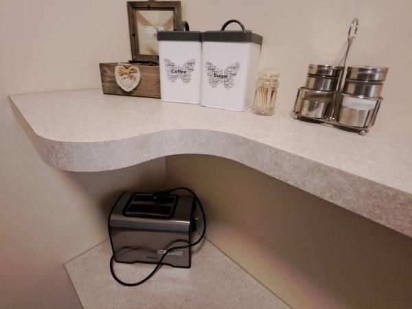 Studio 6 os / aneks kuchenny