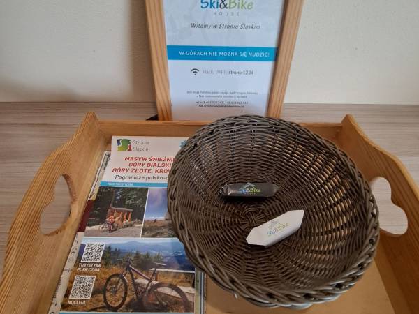 Studio 6 os / mapki i krówki