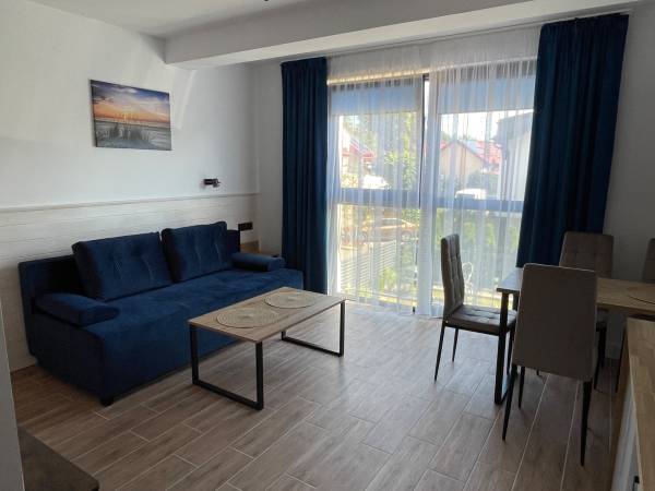 Apartament 5 osobowy