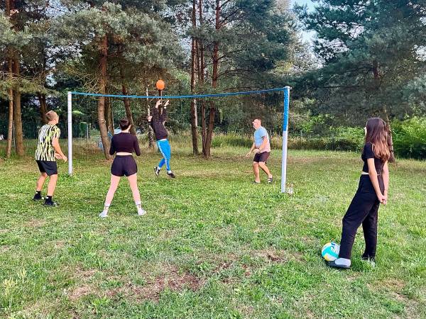 Aktywność to Nasza Pasja