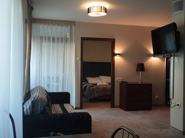 Apartament 106 Szept Morza Royal Tulip Sand *****