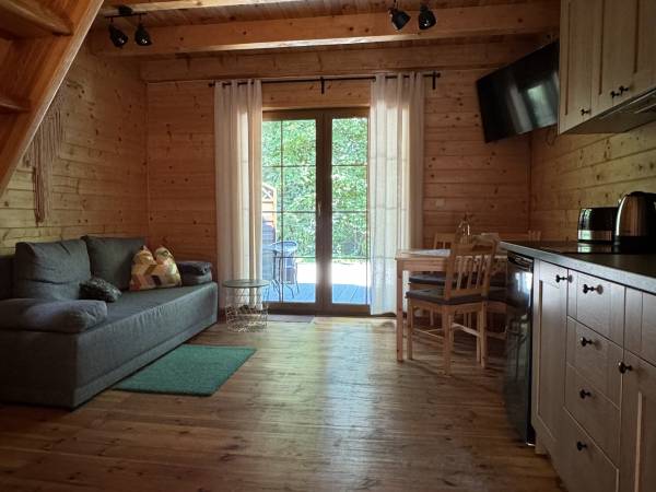 Domki Letniskowe Andiland