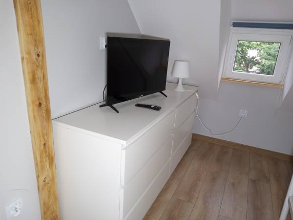 Nowe Apartamenty na Światowida VITO APARTMENTS