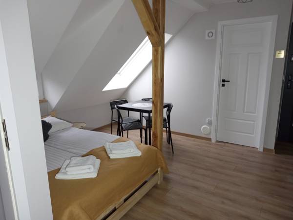 Nowe Apartamenty na Światowida VITO APARTMENTS