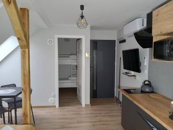 Nowe Apartamenty na Światowida VITO APARTMENTS