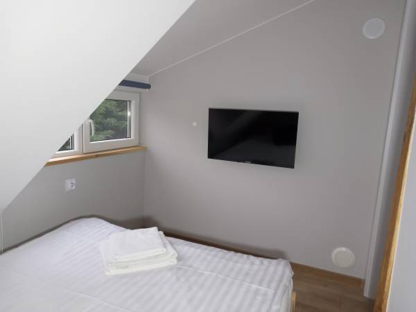 Nowe Apartamenty na Światowida VITO APARTMENTS