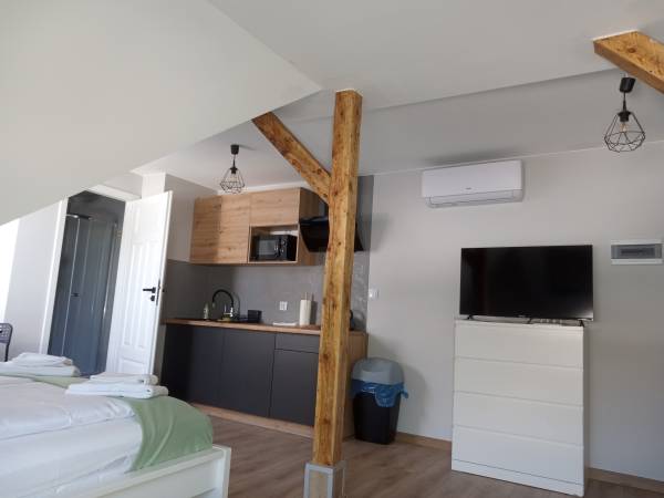 Nowe Apartamenty na Światowida VITO APARTMENTS