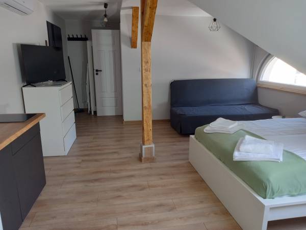Nowe Apartamenty na Światowida VITO APARTMENTS