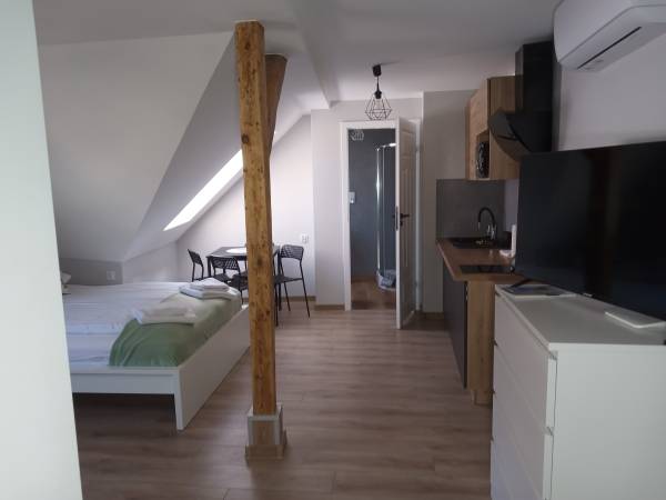 Nowe Apartamenty na Światowida VITO APARTMENTS