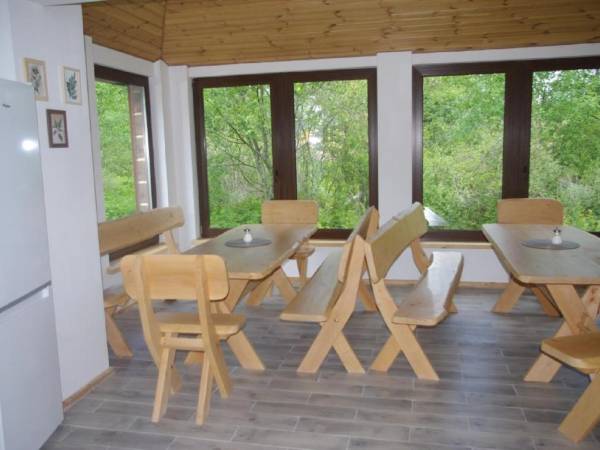 Pokoje Gościnne Kyczyrka