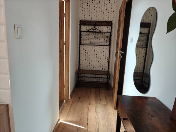 Apartament w Błażkowej 