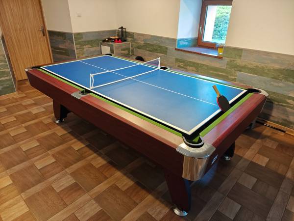 Apartament w Błażkowej 