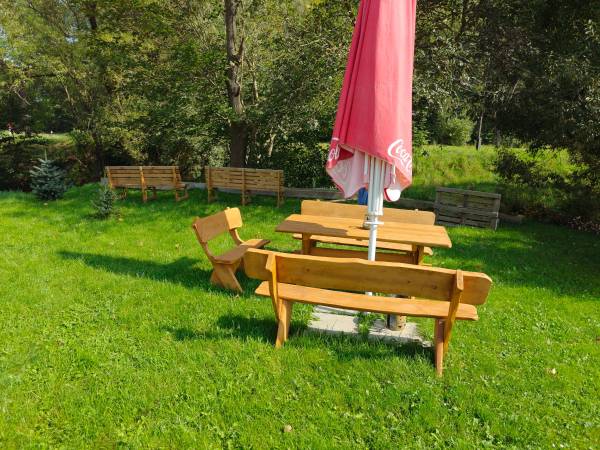 Apartament w Błażkowej 