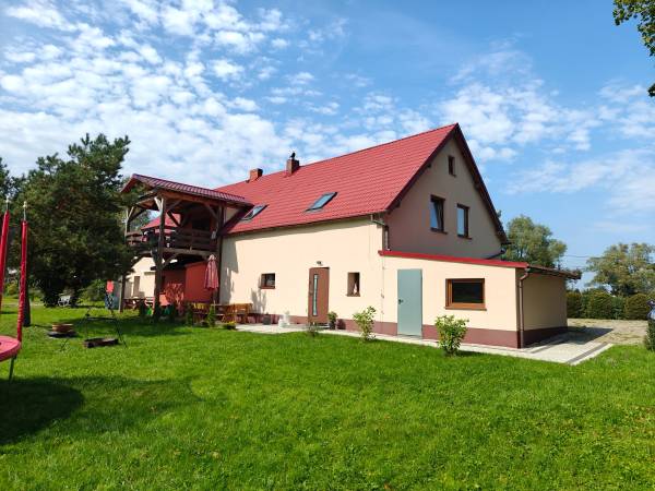 Apartament w Błażkowej 