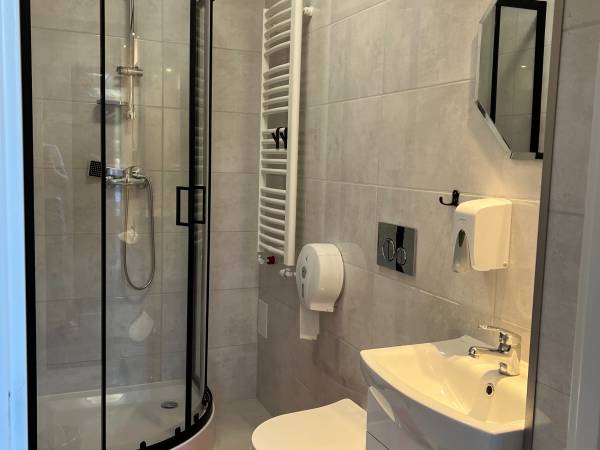 Etna 4 Apartamenty Rzeszów Osmeckiego 4 E