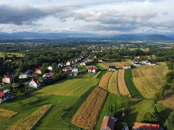 Apartamenty Siedlisko