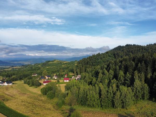 Apartamenty Siedlisko