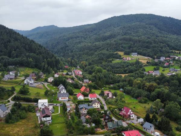 Apartamenty Siedlisko