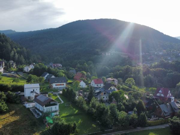 Apartamenty Siedlisko