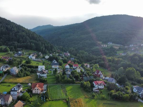 Apartamenty Siedlisko